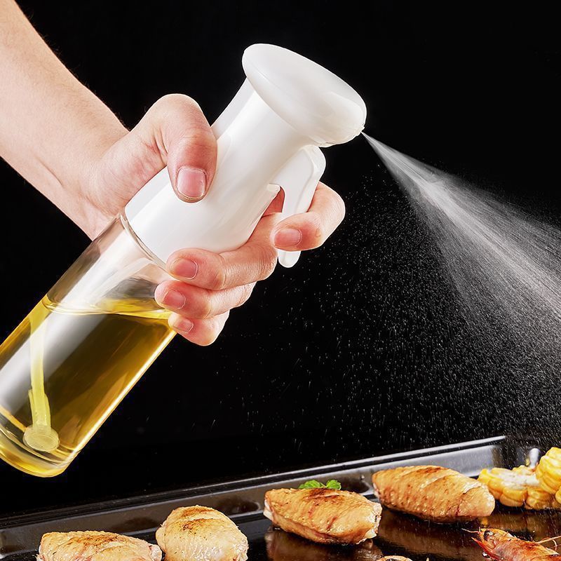 Oil mister for cooking