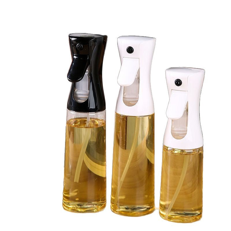 Oil mister for cooking